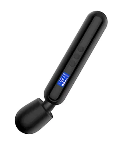 Suri Digi Wand Vibrator — image 2 of 5