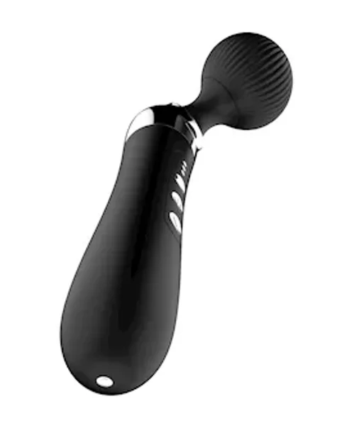Bella Velvet Wand Vibrator — image 5 of 7