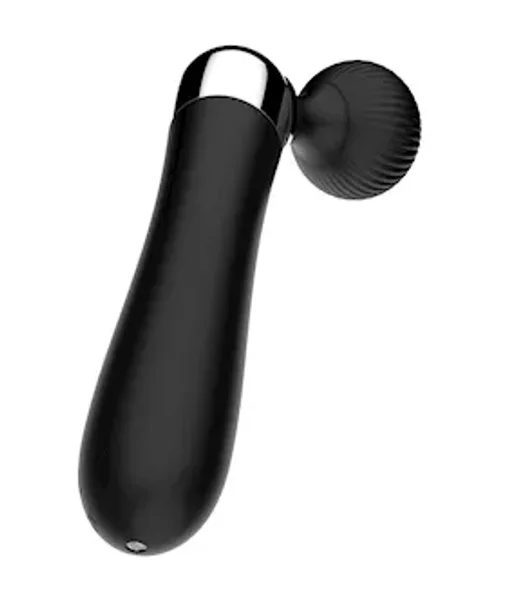 Bella Velvet Wand Vibrator — image 7 of 7