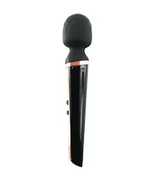 Belinda Diamond Wand Vibrator — image 3 of 3