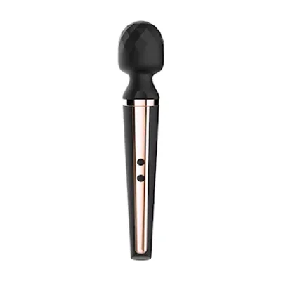 belinda diamond wand vibrator