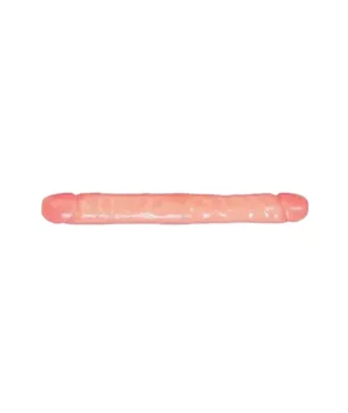Brash Boxer Double Ended Dildo — image 2 of 2