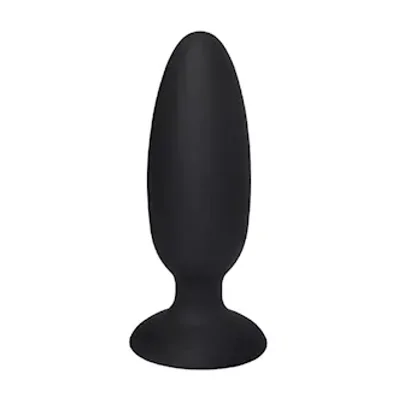 booty bullet butt plug