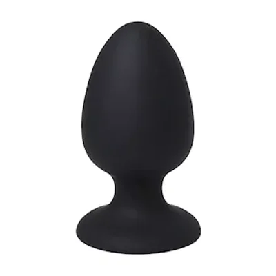 pervy pirate butt plug