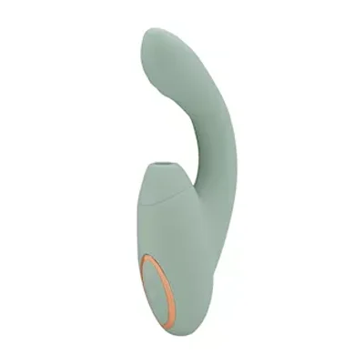 love machine suction vibrator