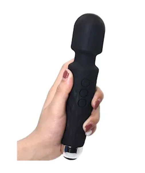 Work It Wand Vibrator — image 3 of 3