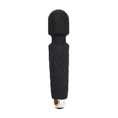 work it wand vibrator