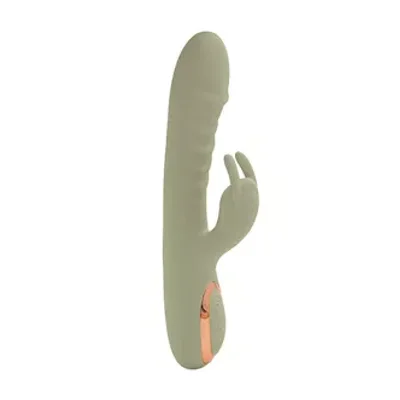bunny ears rabbit vibrator