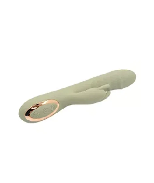 Bunny Ears Rabbit Vibrator — image 2 of 3