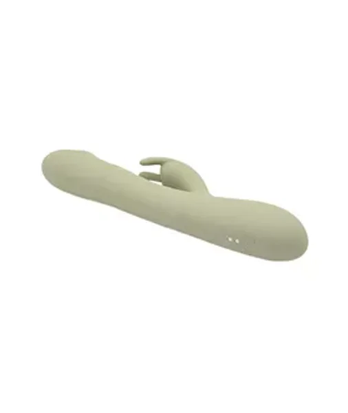 Bunny Ears Rabbit Vibrator — image 3 of 3