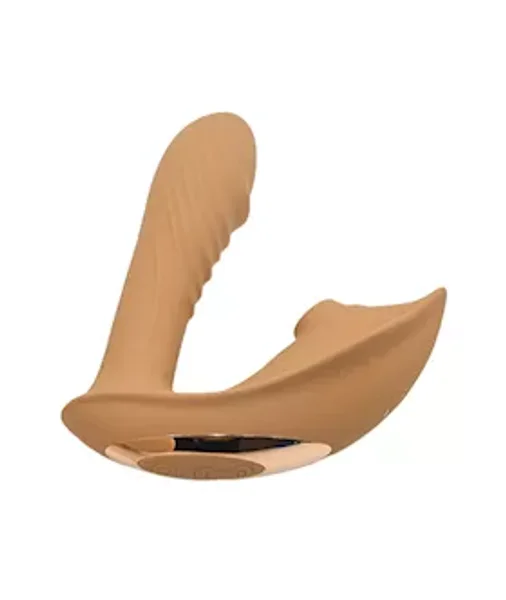 Whisked Away Suction Vibrator — image 2 of 3