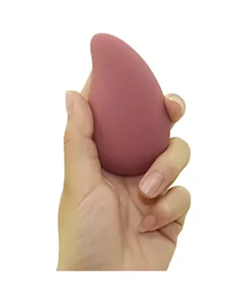 Mischievous Mango Vibrator — image 2 of 2