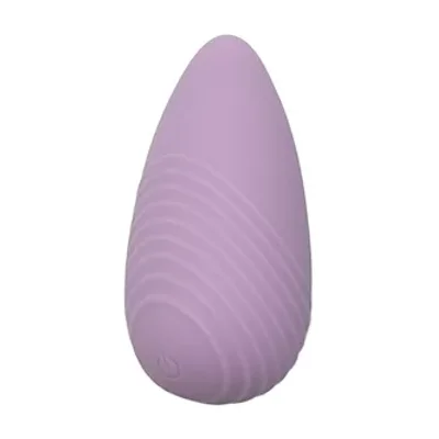 teardrop vibrator