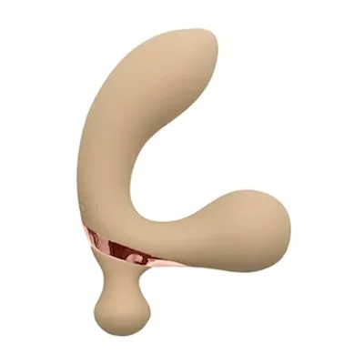 make your mark prostate massager