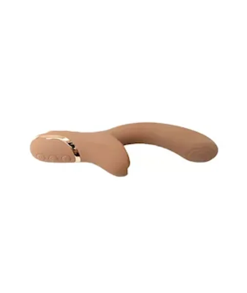 Reach For The Stars Suction Rabbit Vibrator — image 2 of 3