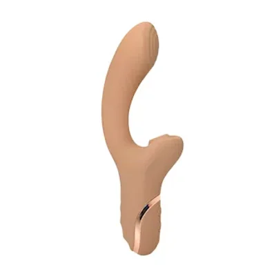 reach for the stars suction rabbit vibrator