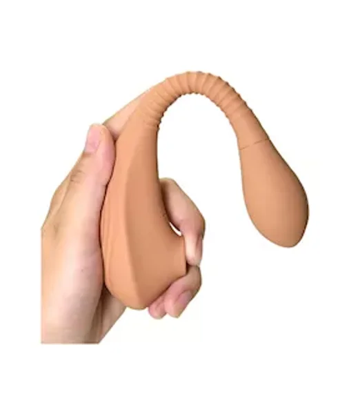 Whirl Me Away Suction Vibrator — image 2 of 2