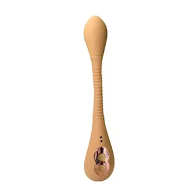 whirl me away suction vibrator