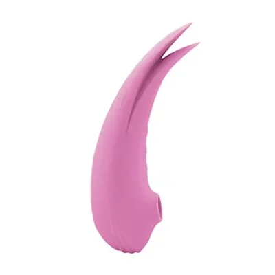 dawn song suction vibrator