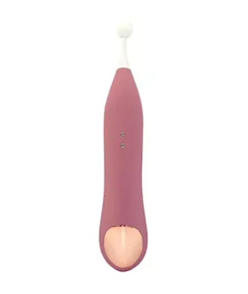 Loving Lady Suction Clitoral Vibrator — image 3 of 4