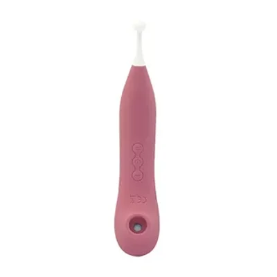 loving lady suction clitoral vibrator