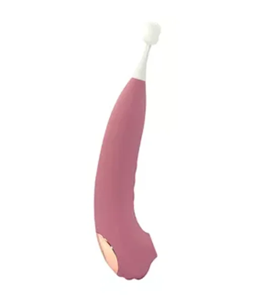 Loving Lady Suction Clitoral Vibrator — image 2 of 4
