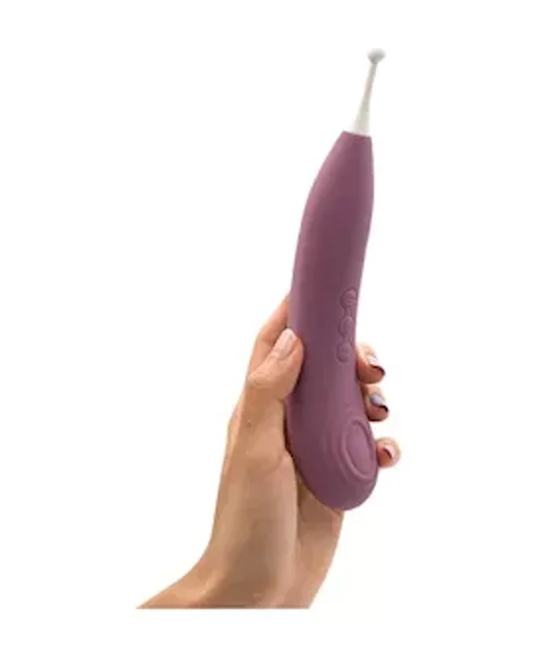 Call Me Clitoral Vibrator — image 2 of 2
