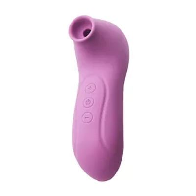 masterful mini suction vibe