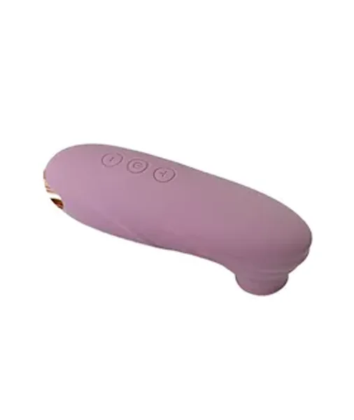 Delicious Dessert Suction Vibrator — image 2 of 2