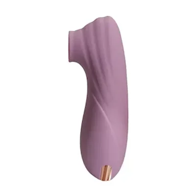 delicious dessert suction vibrator