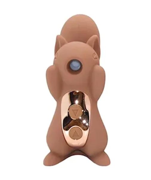 Screaming Squirrel Suction Vibrator — image 6 of 7