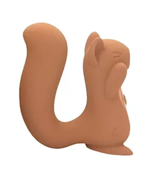 Screaming Squirrel Suction Vibrator — image 7 of 7