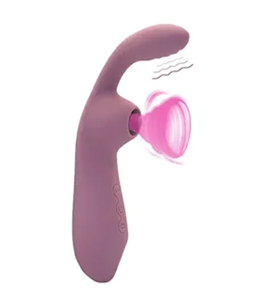 Beautiful Bunny Suction Vibe — image 2 of 3