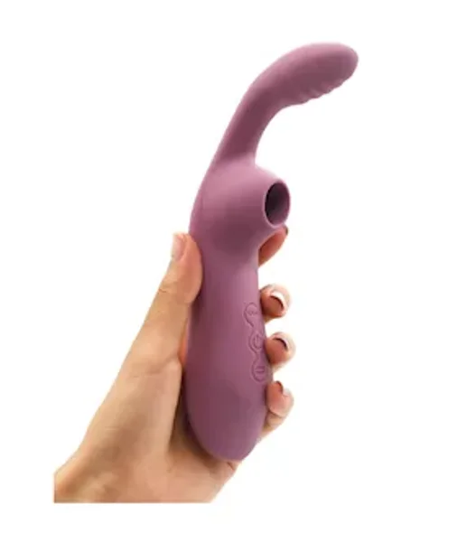 Beautiful Bunny Suction Vibe — image 3 of 3