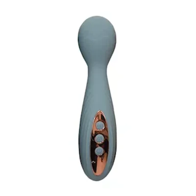 treat yourself wand vibrator