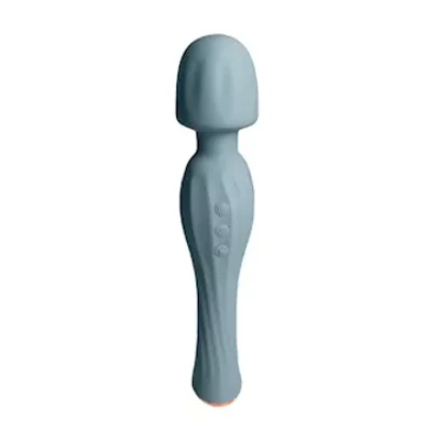 ripple wand vibrator