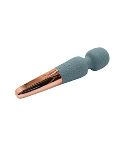 Majesty Wand Vibrator — image 2 of 2
