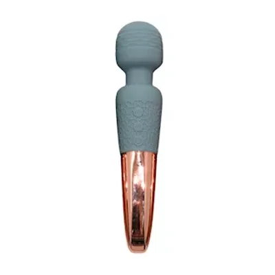 majesty wand vibrator