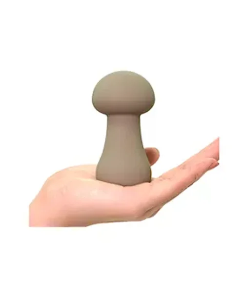 Baby Mushroom Vibe — image 2 of 2