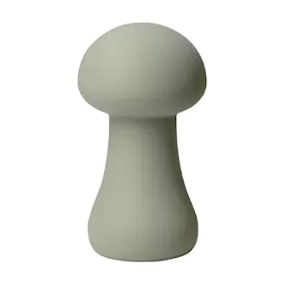 baby mushroom vibe