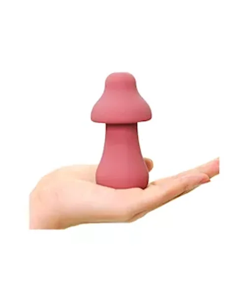 Hatted Mushroom Vibe — image 2 of 3