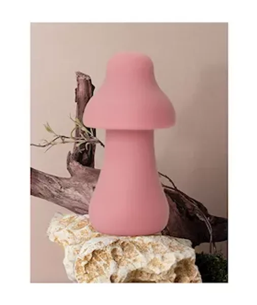 Hatted Mushroom Vibe — image 3 of 3