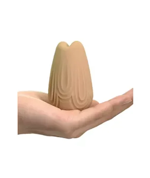 Monolith Clitoral Vibrator — image 2 of 2