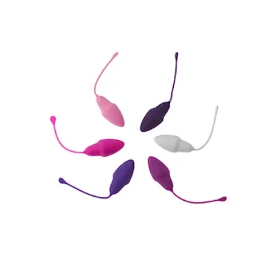 starlit sky kegel ball set
