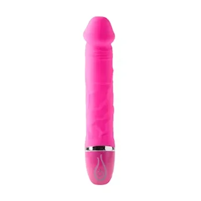 powerful pleasure dildo vibrator