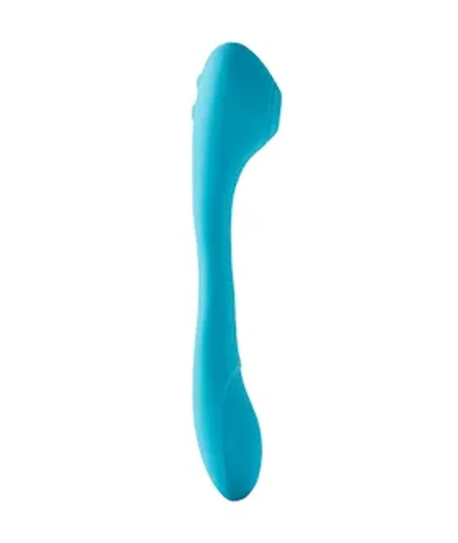 Nailed Down Double Ended Vibrator — image 2 of 2