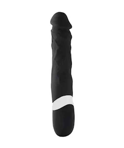 Dastardly Deadly Dildo Vibrator — image 4 of 5