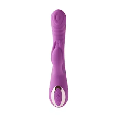 devilish tapping rabbit vibrator