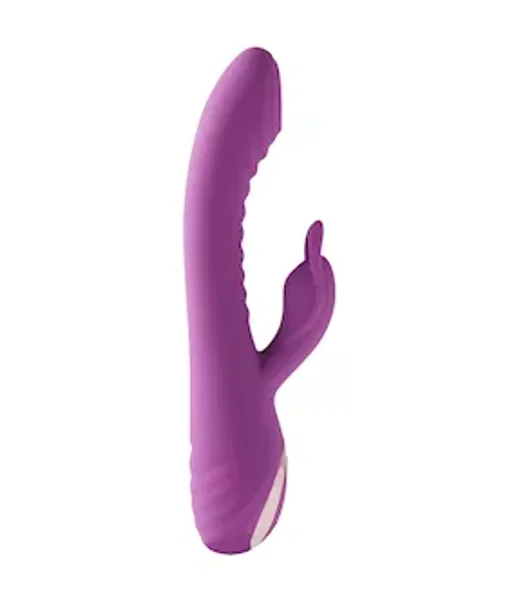 Devilish Tapping Rabbit Vibrator — image 3 of 3