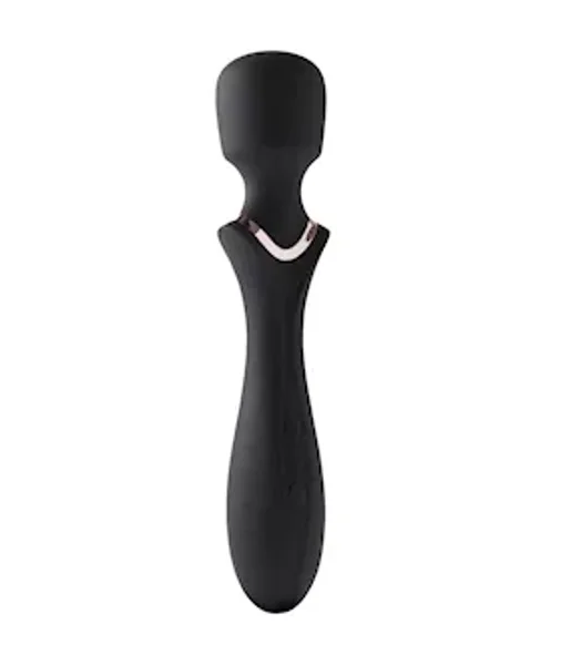 Tuxedo Luxury Wand Massager — image 2 of 3